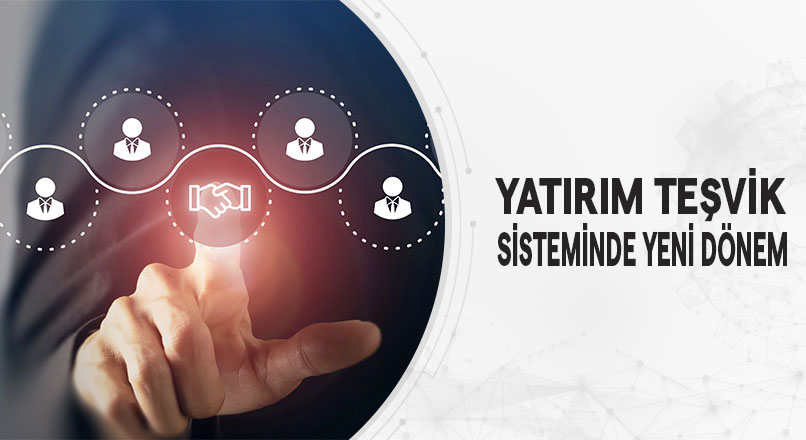  29/5/25 tarihli ve 9903 tarihli Karar ile yeni yatırım teşvik sistemi başvuruya açıldı.