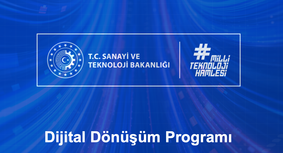 Dijital Dönüşüm Destek Programı (DDDP)